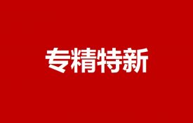 2022年惠州专精特新中小企业遴选申报指南