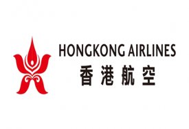 香港航空有限公司