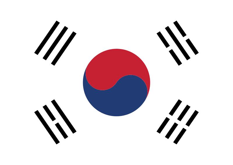 韩国专利申请