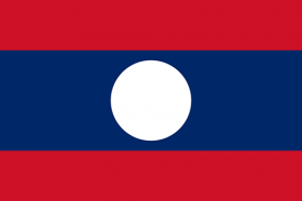 如何申请老挝专利？