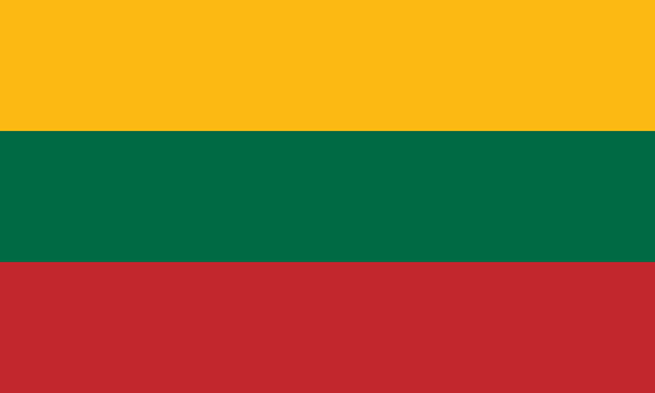 立陶宛公司注册