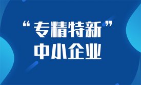 2023年广东专精特新中小企业认定申报条件、时间及资助标准